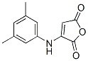 2,5-Furandione, 3-[(3,5-dimethylphenyl)amino]- (9CI) CAS#: 807636-50-6