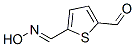 2,5-Thiophenedicarboxaldehyde, oxime (7CI) CAS#: 89829-85-6