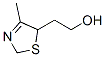 2,5-dihydro-4-methylthiazol-5-ethanol CAS#: 84041-80-5