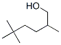 2,5,5-trimethylhexan-1-ol CAS#: 85712-03-4