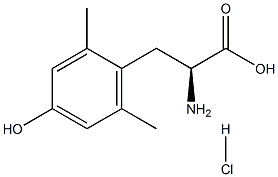 2,6-DiMethyltyrosine HCl CAS#: 80110-73-2