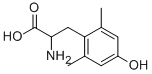 2,6-Dimethyl-D,L-tyrosine CAS#: 81806-45-3