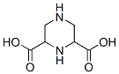 2,6-Piperazinedicarboxylicacid(6CI,7CI) CAS#: 89601-11-6