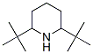 2,6-di-tert-butylpiperidine CAS#: 85237-75-8