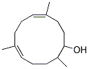 2,6,10-trimethyl-5,9-cyclododecadien-1-ol CAS#: 85866-12-2