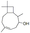 2,6,10,10-tetramethylbicyclo[7.2.0]undec-5-en-3-ol CAS#: 84963-18-8