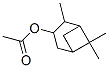 2,6,6-trimethylbicyclo[3.1.1]hept-3-yl acetate CAS#: 85391-32-8