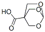 2,6,7-Trioxabicyclo[2.2.2]octane-4-carboxylicacid(9CI) CAS#: 85295-63-2