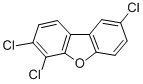 2,6,7-trichlorodibenzofuran CAS#: 83704-45-4