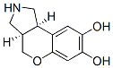 [2]Benzopyrano[3,4-c]pyrrole-7,8-diol,1,2,3,3a,5,9b-hexahydro-,cis-(9CI) CAS#: 82909-68-0