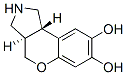 [2]Benzopyrano[3,4-c]pyrrole-7,8-diol,1,2,3,3a,5,9b-hexahydro-,trans-(9CI) CAS#: 82909-70-4