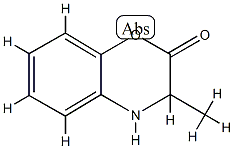 2H-1,4-Benzoxazin-2-one,3,4-dihydro-3-methyl-(6CI,9CI) CAS#: 84529-13-5