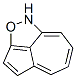 2H-Azuleno[8,1-cd]isoxazole(9CI) CAS#: 88859-25-0