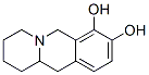2H-Benzo[b]quinolizine-7,8-diol, 1,3,4,6,11,11a-hexahydro- (8CI) CAS#: 801192-45-0