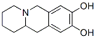 2H-Benzo[b]quinolizine-8,9-diol, 1,3,4,6,11,11a-hexahydro- (9CI) CAS#: 806611-44-9