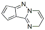 2H-Cyclopenta[3,4]pyrazolo[1,5-a]pyrimidine  (9CI) CAS#: 80765-93-1