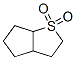 2H-Cyclopenta[b]thiophene,hexahydro-,1,1-dioxide(9CI) CAS#: 82941-19-3