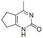 2H-Cyclopentapyrimidin-2-one, 1,5,6,7-tetrahydro-4-methyl- (9CI) CAS#: 88267-95-2