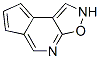 2H-Cyclopent[d]isoxazolo[5,4-b]pyridine(9CI) CAS#: 89212-63-5