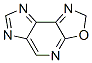 2H-Imidazo[4,5-d]oxazolo[5,4-b]pyridine  (9CI) CAS#: 807364-33-6