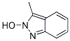 2H-Indazol-2-ol, 3-methyl- CAS#: 82979-91-7