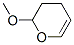 2H-Pyran, 3,4-dihydro-2-methoxy-, hydrolyzed CAS#: 85186-43-2
