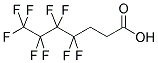2H,2H,3H,3H-PERFLUOROHEPTANOIC ACID CAS#: 80705-13-1
