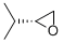 (2R)-2-(1-Methylethyl)oxirane CAS#: 82378-47-0