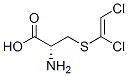 (2R)-2-amino-3-[(Z)-1,2-dichloroethenyl]sulfanyl-propanoic acid CAS#: 89395-03-9