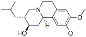 [2R-(2a,3b,11bb)]-1,3,4,6,7,11b-Hexahydro-9,10-dimethoxy-3-(2-methylpropyl)-2H-benzo[a]quinolizin-2-ol CAS#: 85081-18-1