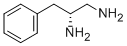 (2R)-3-PHENYL-1,2-PROPANEDIAMINE CAS#: 85612-59-5