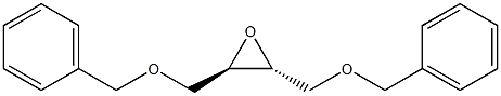 (2R,3R)-2,3-bis(benzyloxyMethyl)oxirane CAS#: 80183-15-9