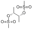 (2R,3R)-BUTANEDIOL BIS(METHANESULFONATE), 97% CAS#: 81495-76-3
