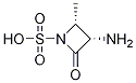 (2R,3S)-3-AMino-2-Methyl-4-oxo-1-azetidinesulfonic Acid CAS#: 80582-09-8
