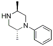 (2R,5S)-2,5-DiMethyl-1-phenyl-piperazine CAS#: 82776-49-6