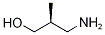 (2S)-3-Amino-2-methylpropan-1-ol CAS#: 88586-62-3