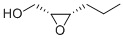 (2S,3S)-(-)-3-PROPYLOXIRANEMETHANOL, 96 CAS#: 89321-71-1