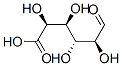 (2S,3S,4R,5S)-2,3,4,5-tetrahydroxy-6-oxo-hexanoic acid CAS#: 84710-57-6