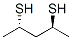 [2S,4S,(-)]-2,4-Pentanedithiol CAS#: 84799-98-4