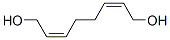 (2Z,6Z)-2,6-Octadiene-1,8-diol CAS#: 84117-75-9