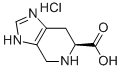 2(s)-Carboxypiperidine[d]imidazoleHCl CAS#: 88980-06-7