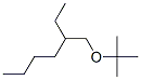 3-[(1,1-dimethylethoxy)methyl]heptane CAS#: 83704-03-4
