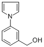 [3-(1H-PYRROL-1-YL)PHENYL]METHANOL CAS#: 83140-94-7