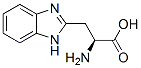 3-(2-benzimidazolyl)alanine CAS#: 81440-45-1