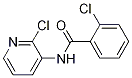 3-(2'-chlorobenzoyl)amino-2-chloropyridine CAS#: 84446-21-9