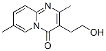 3-(2-hydroxyethyl)-2,7-dimethyl-4H-pyrido[1,2-a]pyrimidin-4-one CAS#: 84946-18-9