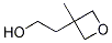 3-(2-hydroxyethyl)-3-methyloxetane CAS#: 88214-48-6