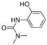 3-(2-hydroxyphenyl)-1,1-dimethylurea CAS#: 83898-17-3