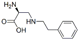 3-((2-phenylethyl)amino)alanine CAS#: 80267-23-8