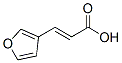 3-(3-FURYL)ACRYLIC ACID CAS#: 81311-95-7